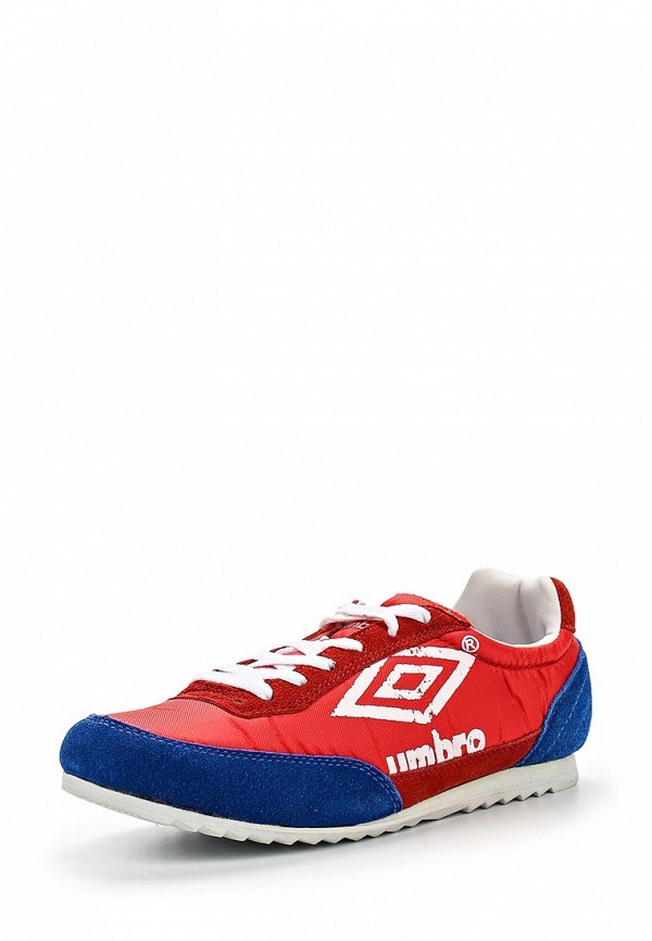 Кроссовки Umbro