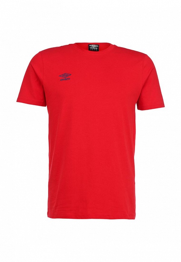 Футболка Umbro SMALL LOGO COTON TEE Футболка Umbro SMALL LOGO COTON TEE
