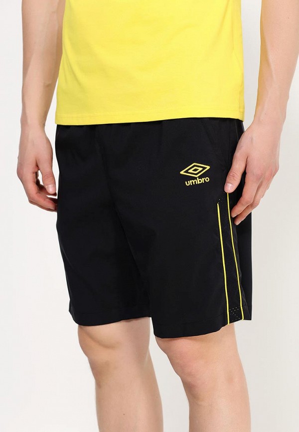 Шорты спортивные Umbro от Lamoda RU Шорты спортивные Umbro от Lamoda RU