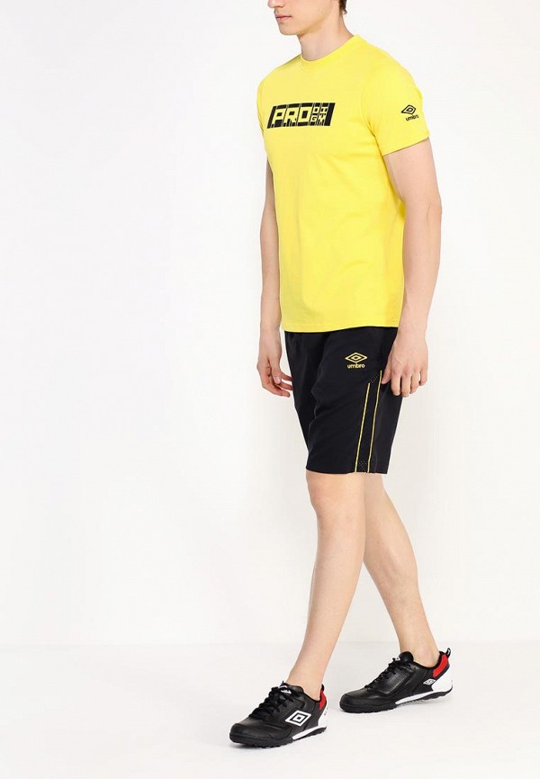 Шорты спортивные Umbro от Lamoda RU Шорты спортивные Umbro от Lamoda RU