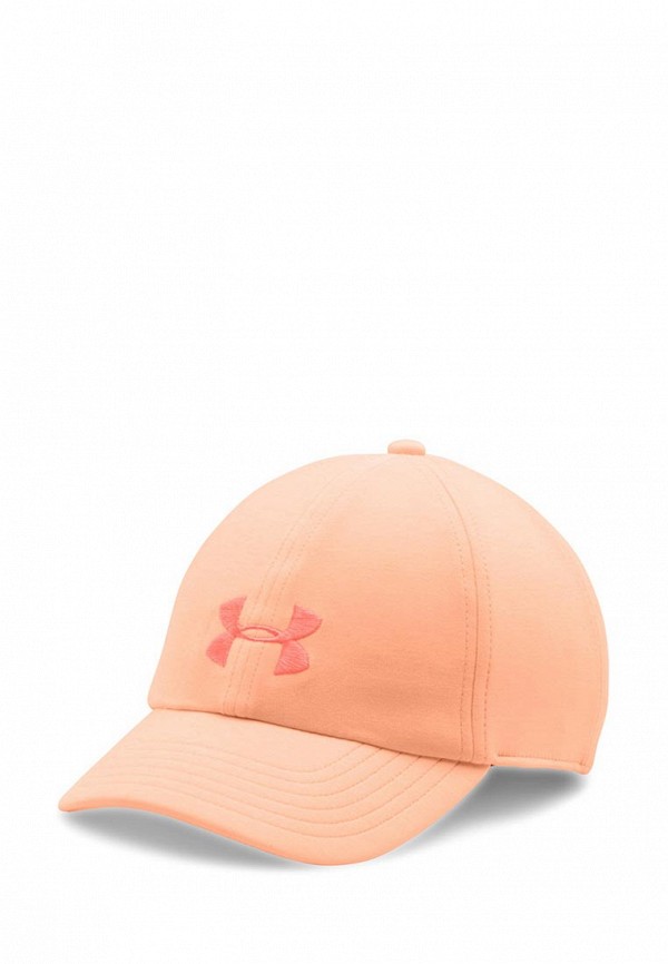 фото Бейсболка Under Armour