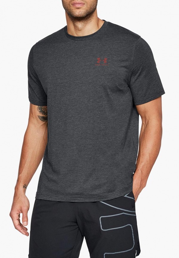 Футболка Under Armour