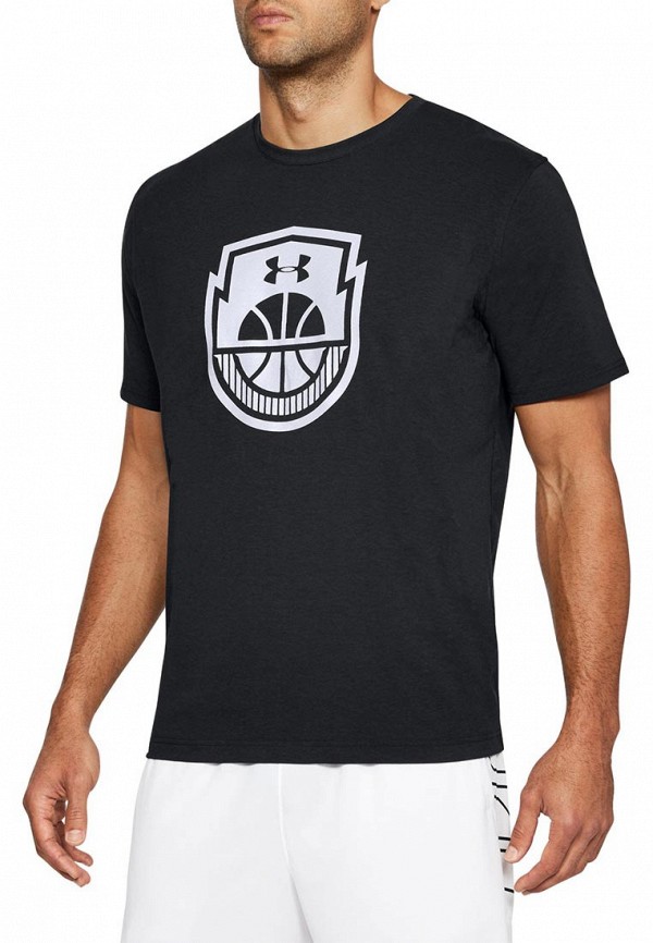 Футболка Under Armour