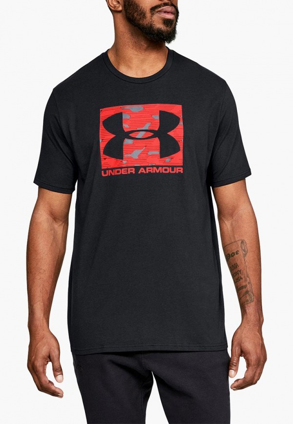 Футболка Under Armour