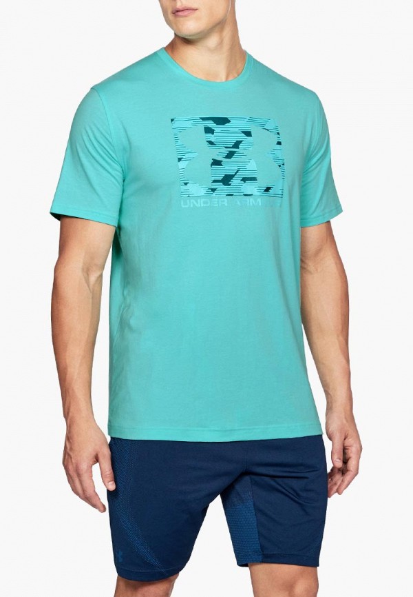 Футболка Under Armour