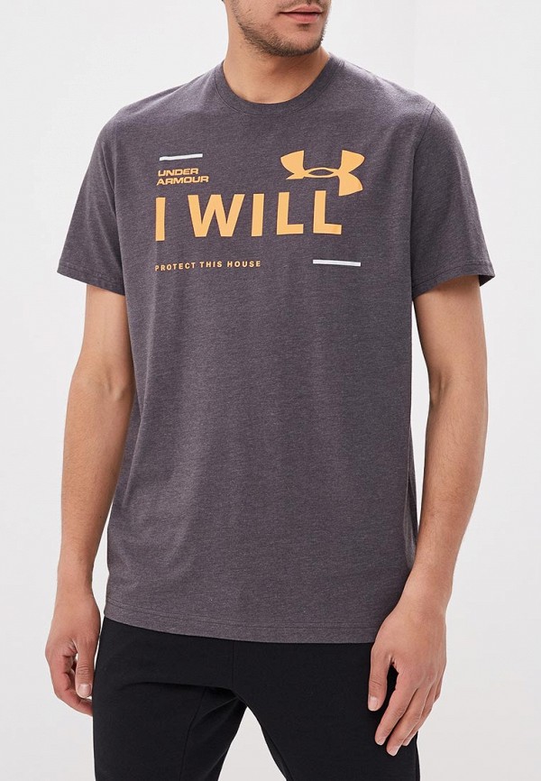 Футболка Under Armour