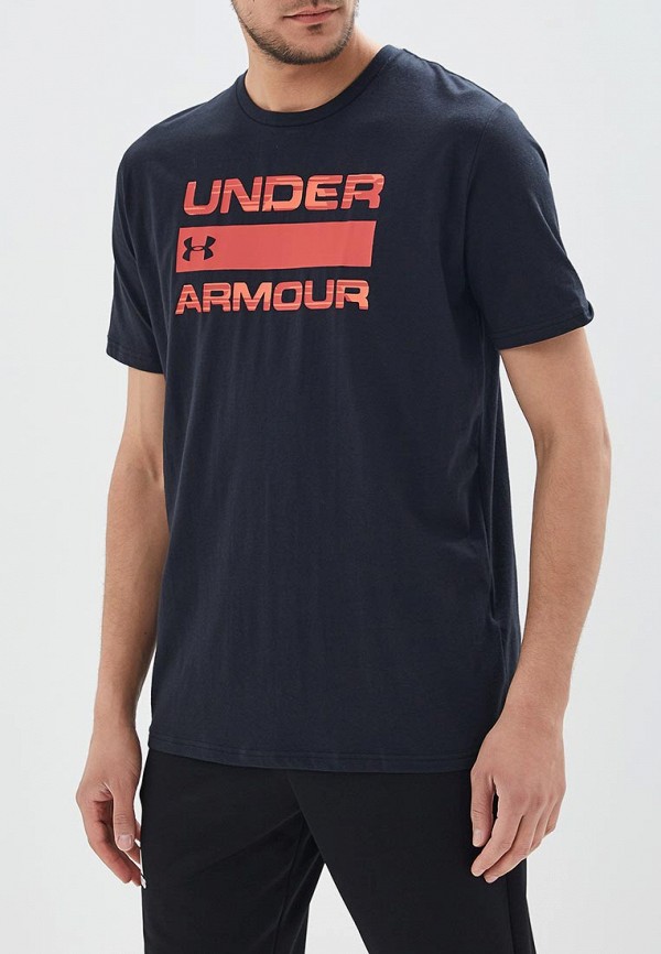 Футболка Under Armour