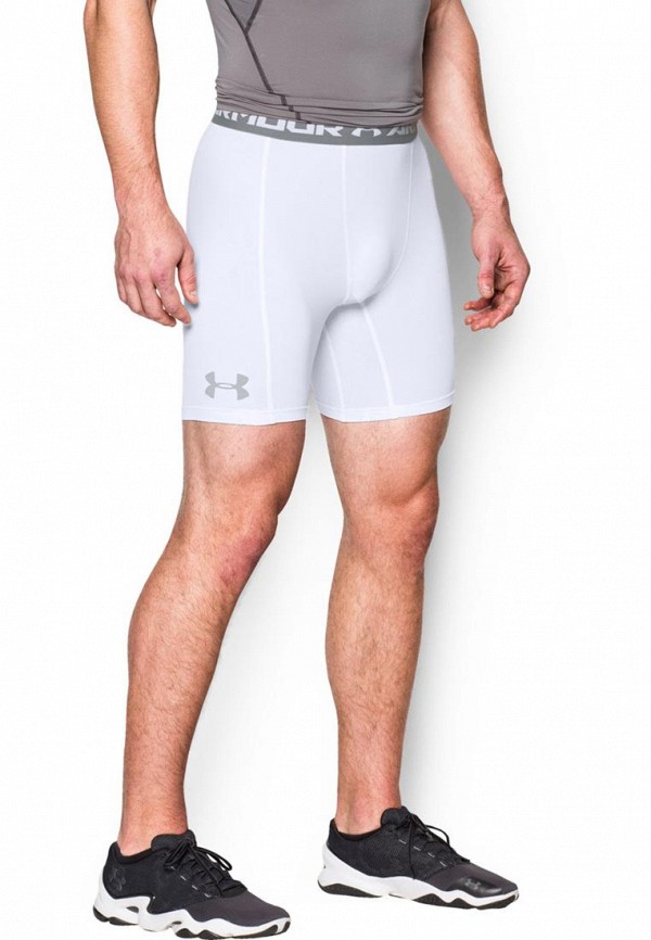 Шорты компрессионные Under Armour Under Armour UN001EMOJI17