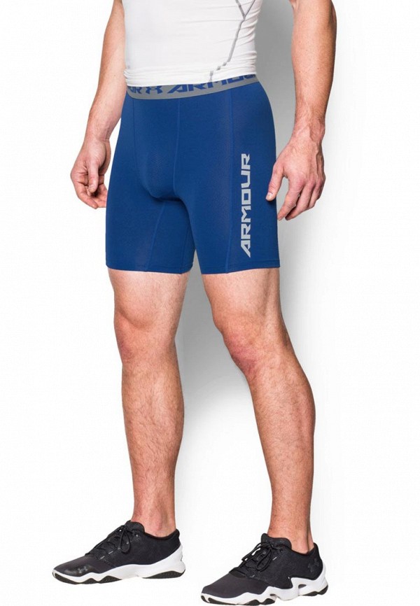 Шорты компрессионные Under Armour Under Armour UN001EMOJI18