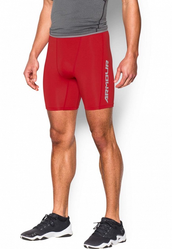 Шорты компрессионные Under Armour Under Armour UN001EMOJI19
