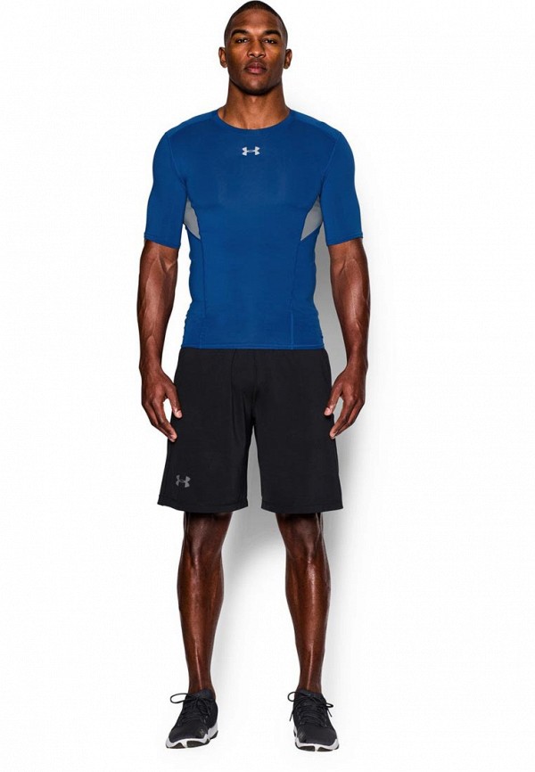 Футболка компрессионная Under Armour Under Armour UN001EMOJI23