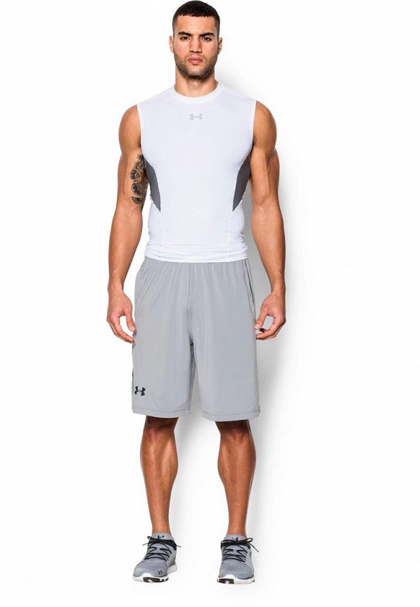 Майка спортивная Under Armour Under Armour UN001EMOJJ08