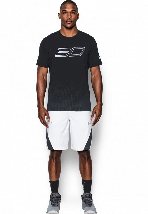 Футболка Under Armour