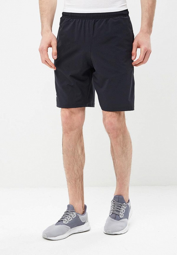 Шорты спортивные Under Armour Under Armour UN001EMTVJ69