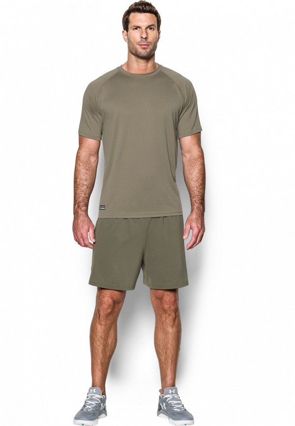 Футболка Under Armour
