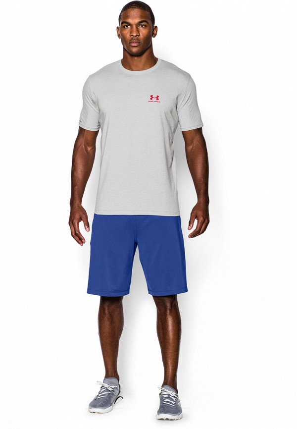 Футболка спортивная Under Armour Under Armour UN001EMTVN32