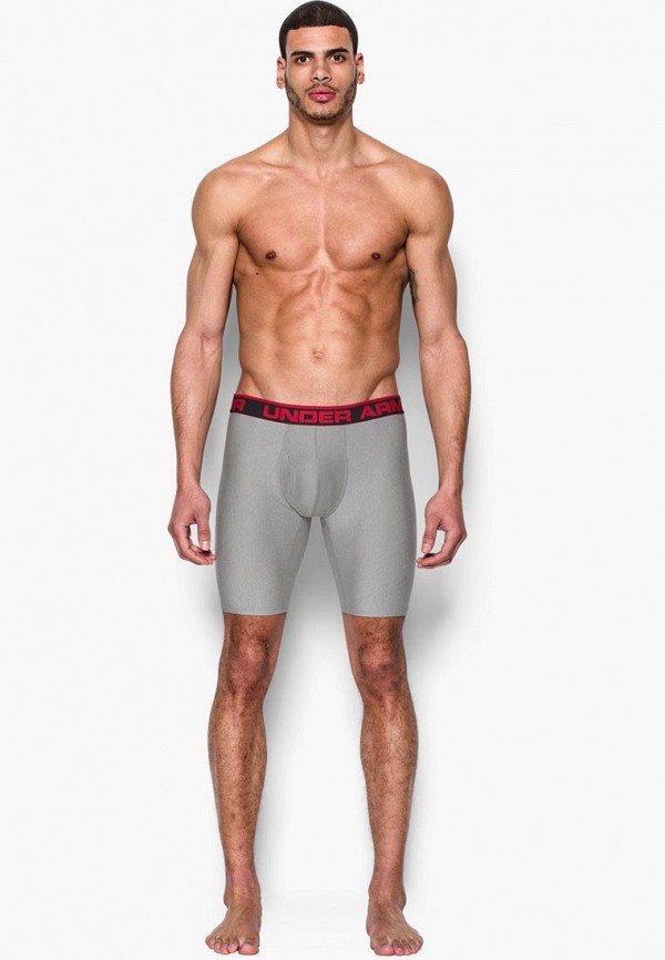 Трусы Under Armour Under Armour UN001EMTVO42
