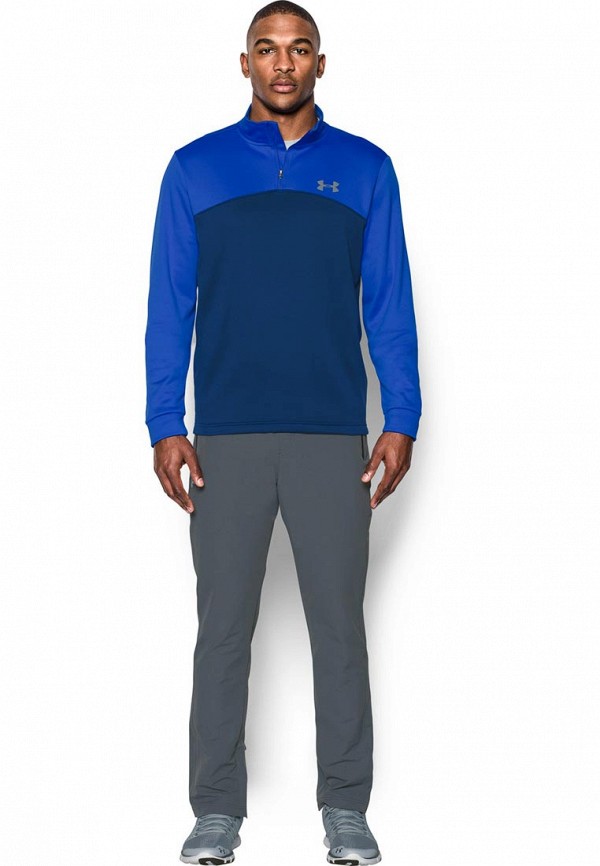 Лонгслив спортивный Under Armour Under Armour UN001EMTVO73