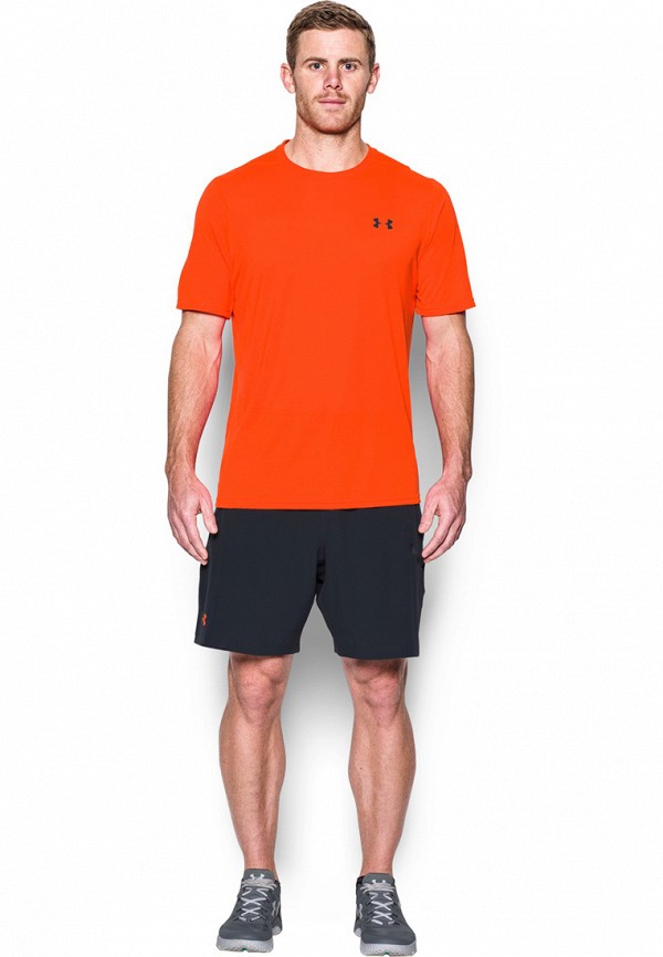 Футболка Under Armour