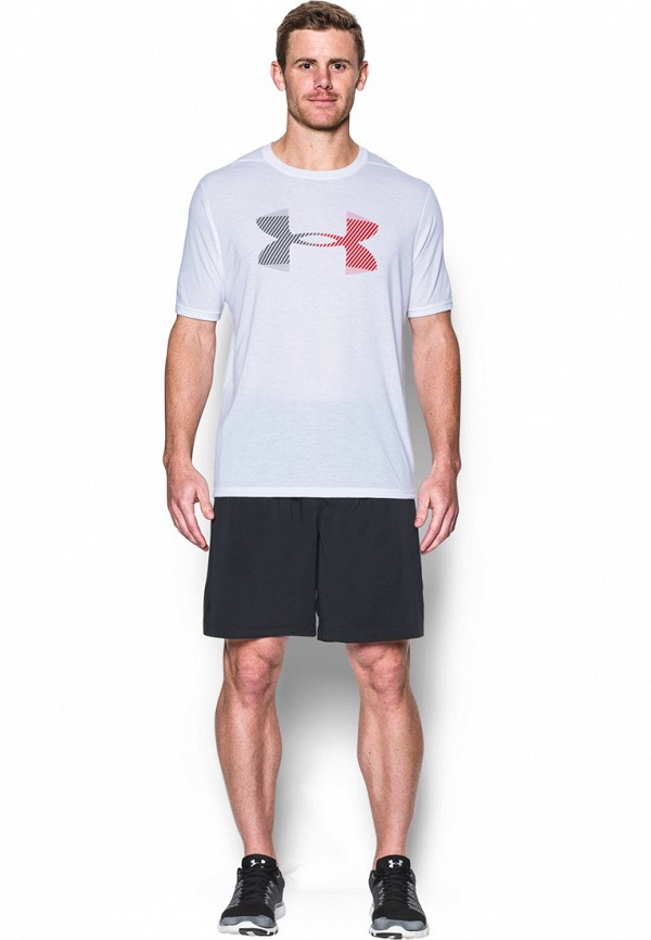 Футболка спортивная Under Armour Under Armour UN001EMTVP48