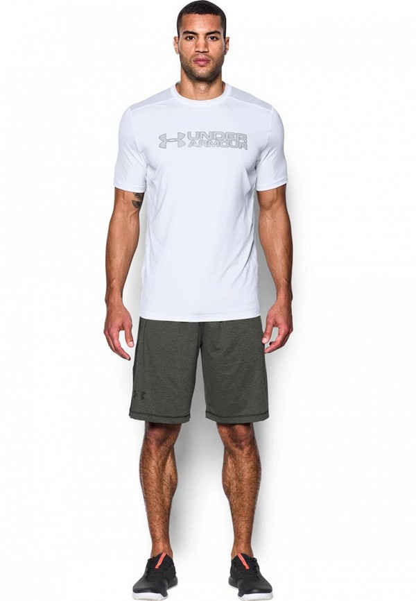 Футболка спортивная Under Armour Under Armour UN001EMTVP61