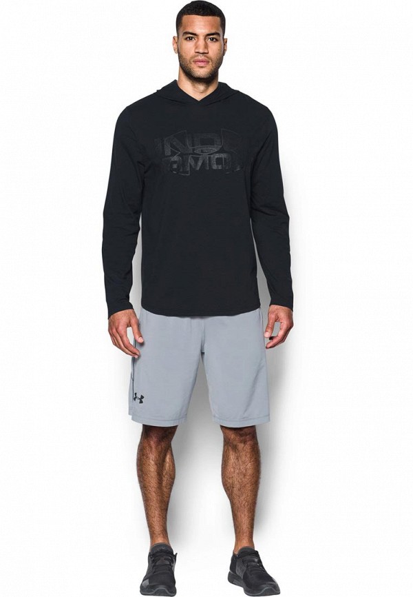 фото Худи Under Armour