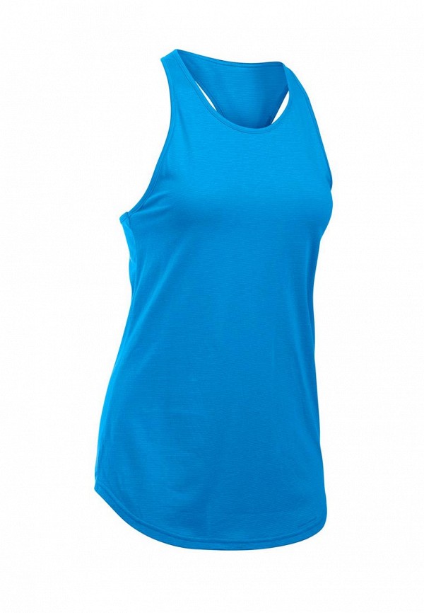 Майка спортивная Under Armour Under Armour UN001EWOJD74 майка спортивная under armour under armour un001ewojd31