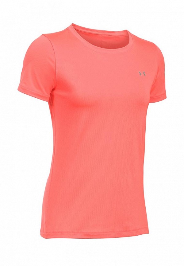 Футболка спортивная Under Armour UA HG Armour SS