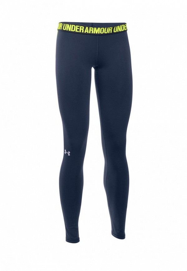 фото Тайтсы Under Armour