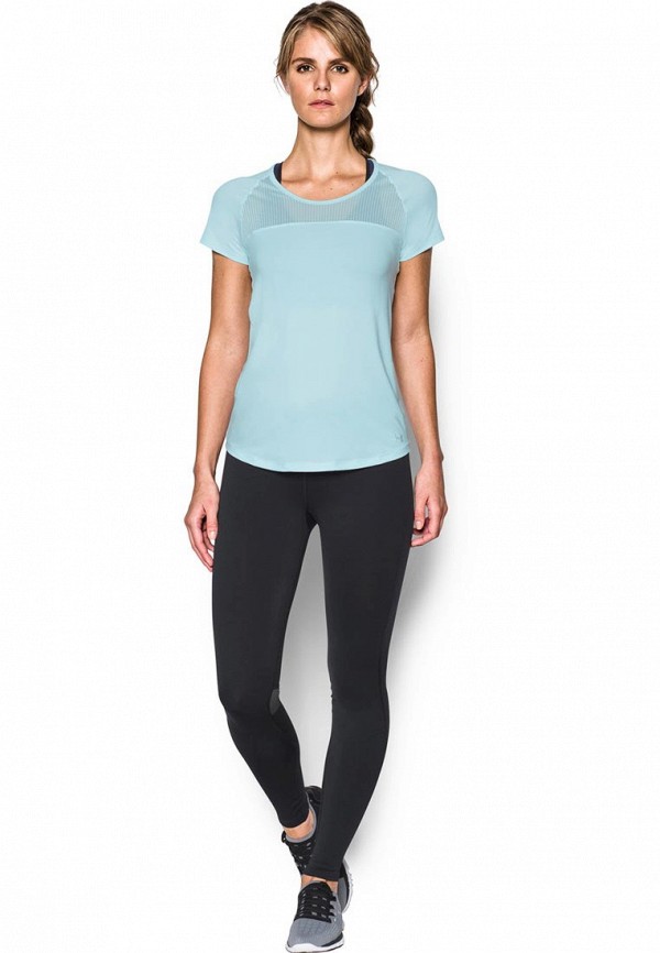 Футболка спортивная Under Armour Under Armour UN001EWTVQ37
