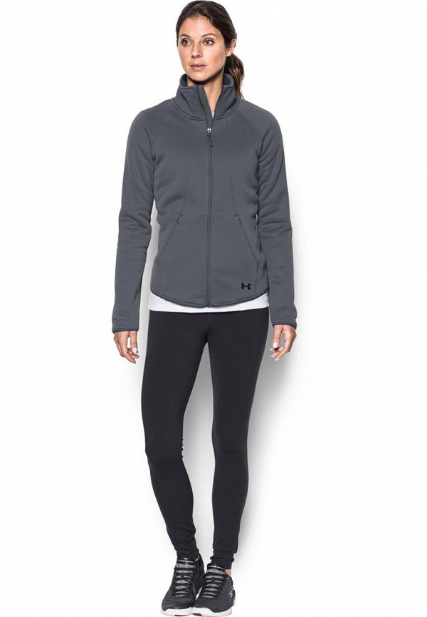 Олимпийка Under Armour Under Armour UN001EWXRX50