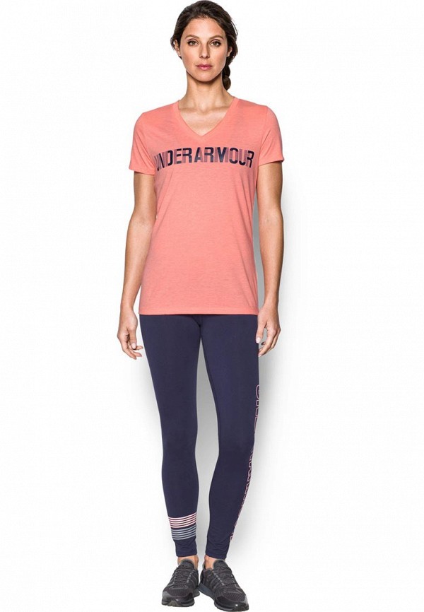 фото Футболка спортивная Under Armour