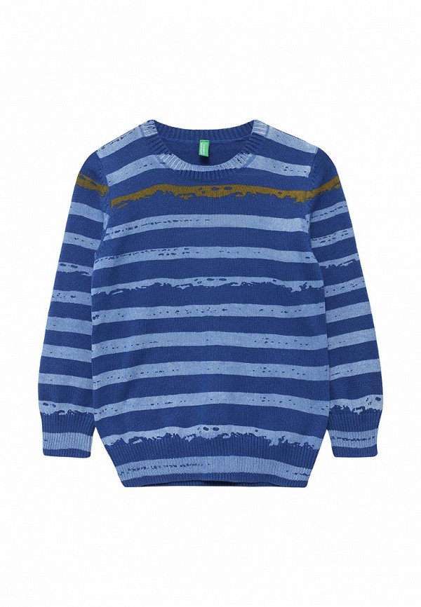 Джемпер United Colors of Benetton United Colors of Benetton UN012EBPHO32