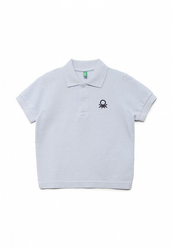 Поло United Colors of Benetton United Colors of Benetton UN012EBPHV88