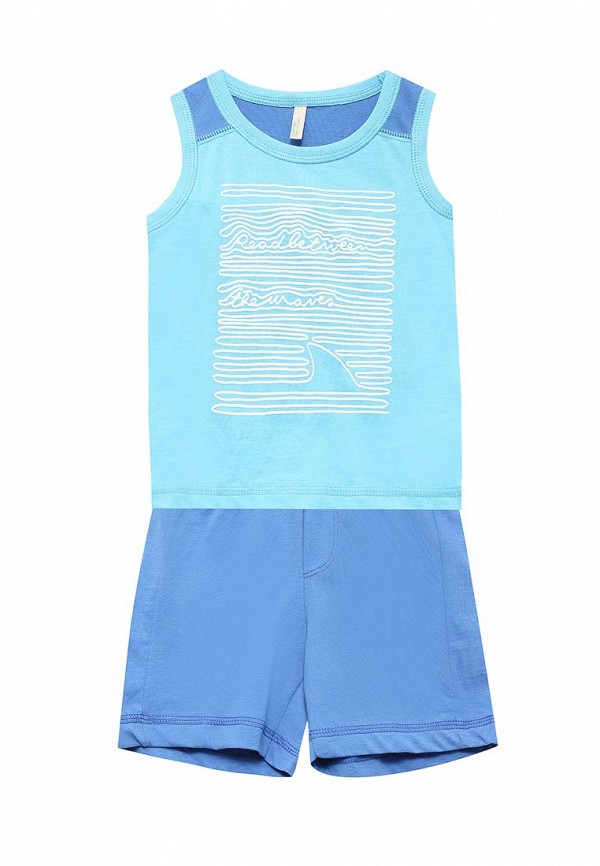 Костюм United Colors of Benetton United Colors of Benetton UN012EBRGT73