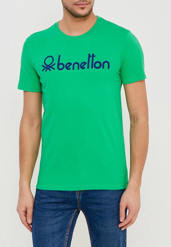 фото Футболка United Colors of Benetton