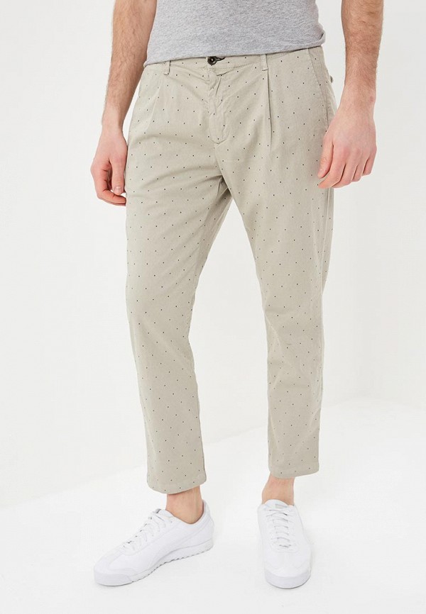 Брюки United Colors of Benetton