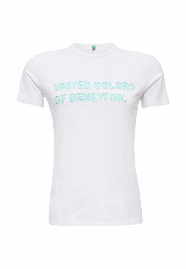 Футболка United Colors of Benetton