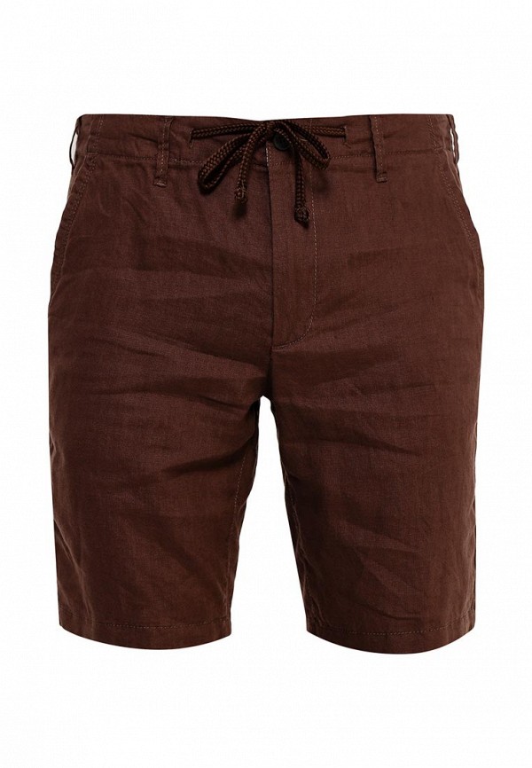 Шорты United Colors of Benetton United Colors of Benetton UN012EMRGS14