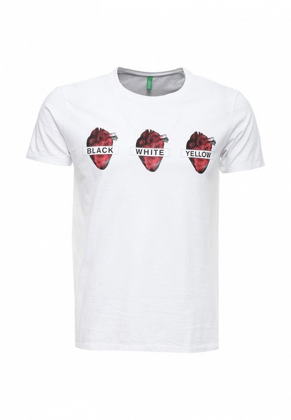 фото Футболка United Colors of Benetton