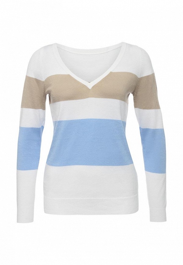 Пуловер United Colors of Benetton United Colors of Benetton UN012EWPIE17