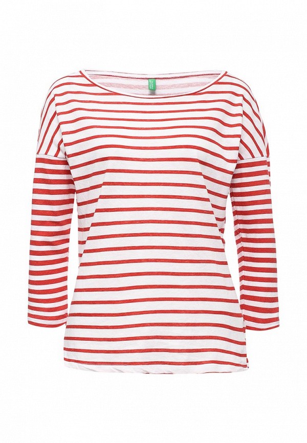 фото Лонгслив United Colors of Benetton