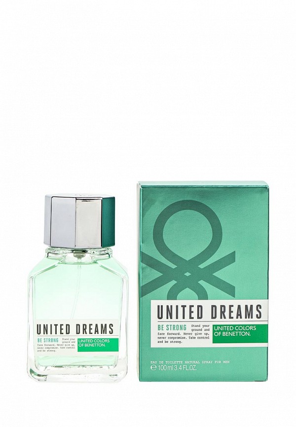 Туалетная вода United Colors of Benetton United Colors of Benetton UN012LMJBO95