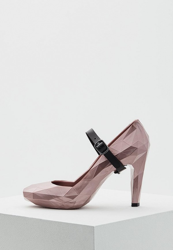 Туфли United Nude United Nude UN175AWAXTQ0 туфли un united nude mono jane