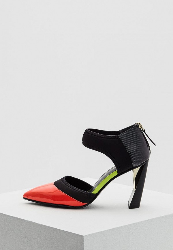 Туфли United Nude United Nude UN175AWAXTR6 туфли un united nude mono jane