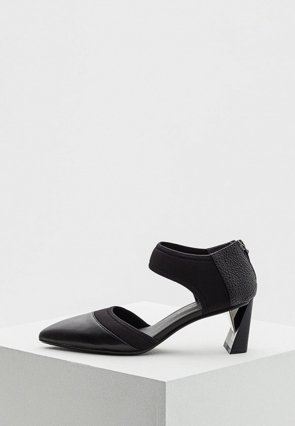 Туфли United Nude United Nude UN175AWAXTR7 туфли un united nude mono jane