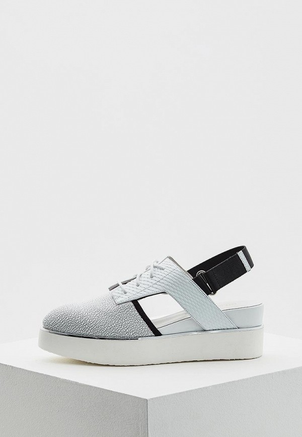 Туфли United Nude United Nude UN175AWAXTT1 туфли un united nude mono jane
