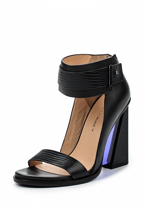 Сандалии United Nude