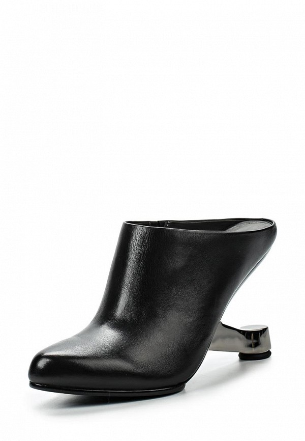 Сандалии United Nude