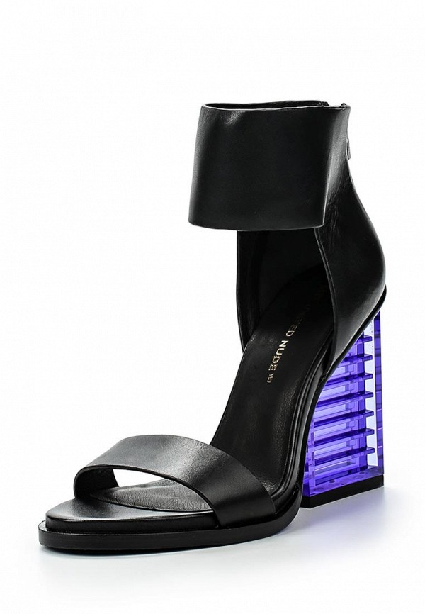 Сандалии United Nude
